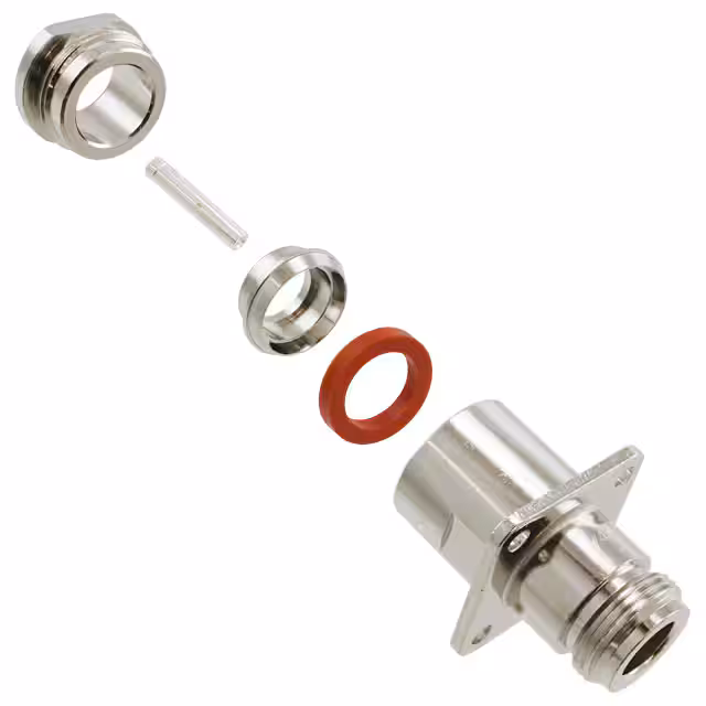 082-62 Amphenol RF  Gruppi di connettori coassiali (RF)